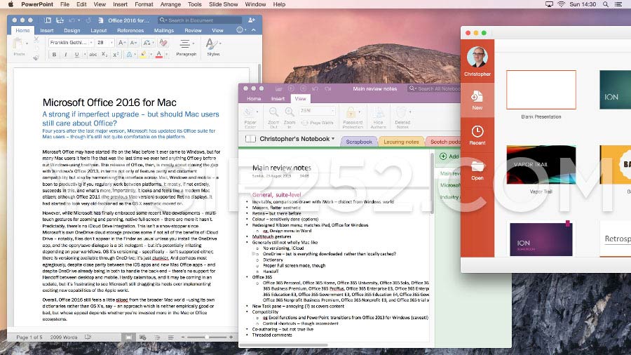 microsoft word for mac for free full download